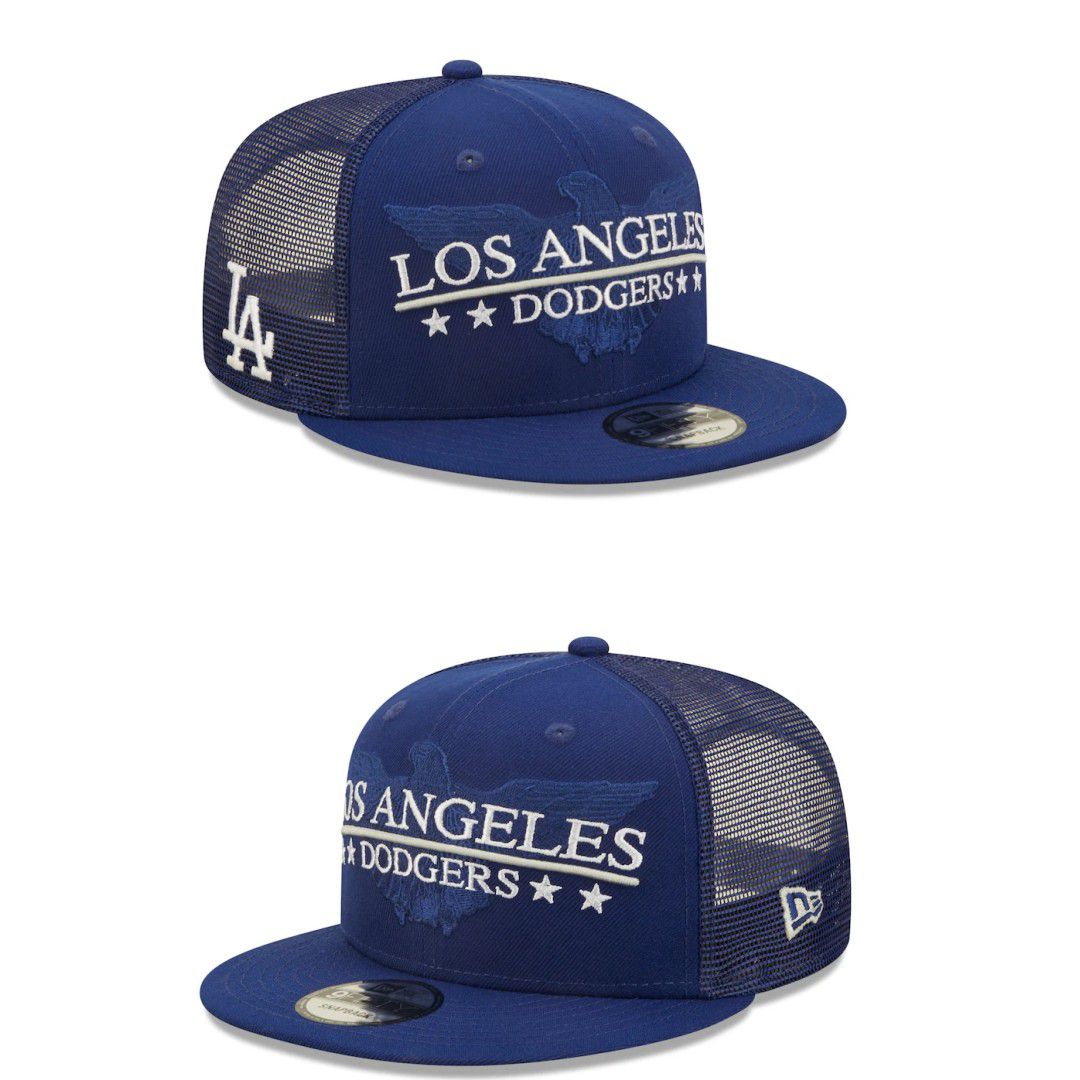 2023 MLB Los Angeles Dodgers Hat TX 2023051516